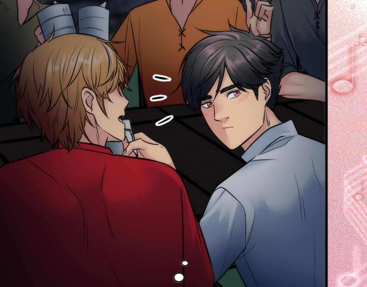 龍王子的女僕新娘 - 第38話 塞維亞是我的妻子(2/3) - 5