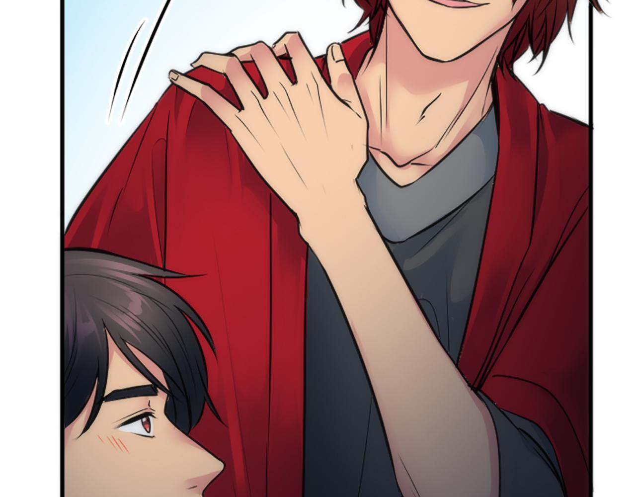 龍王子的女僕新娘 - 第38話 塞維亞是我的妻子(2/3) - 8