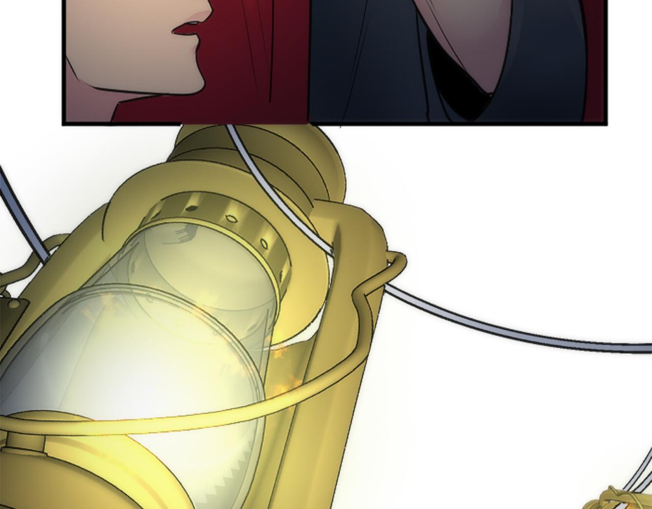 龍王子的女僕新娘 - 第38話 塞維亞是我的妻子(2/3) - 1