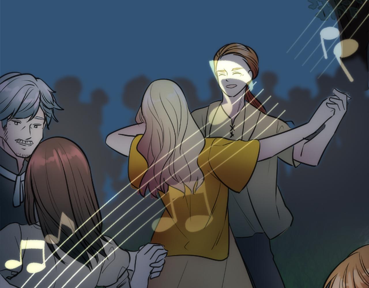 龍王子的女僕新娘 - 第38話 塞維亞是我的妻子(2/3) - 4