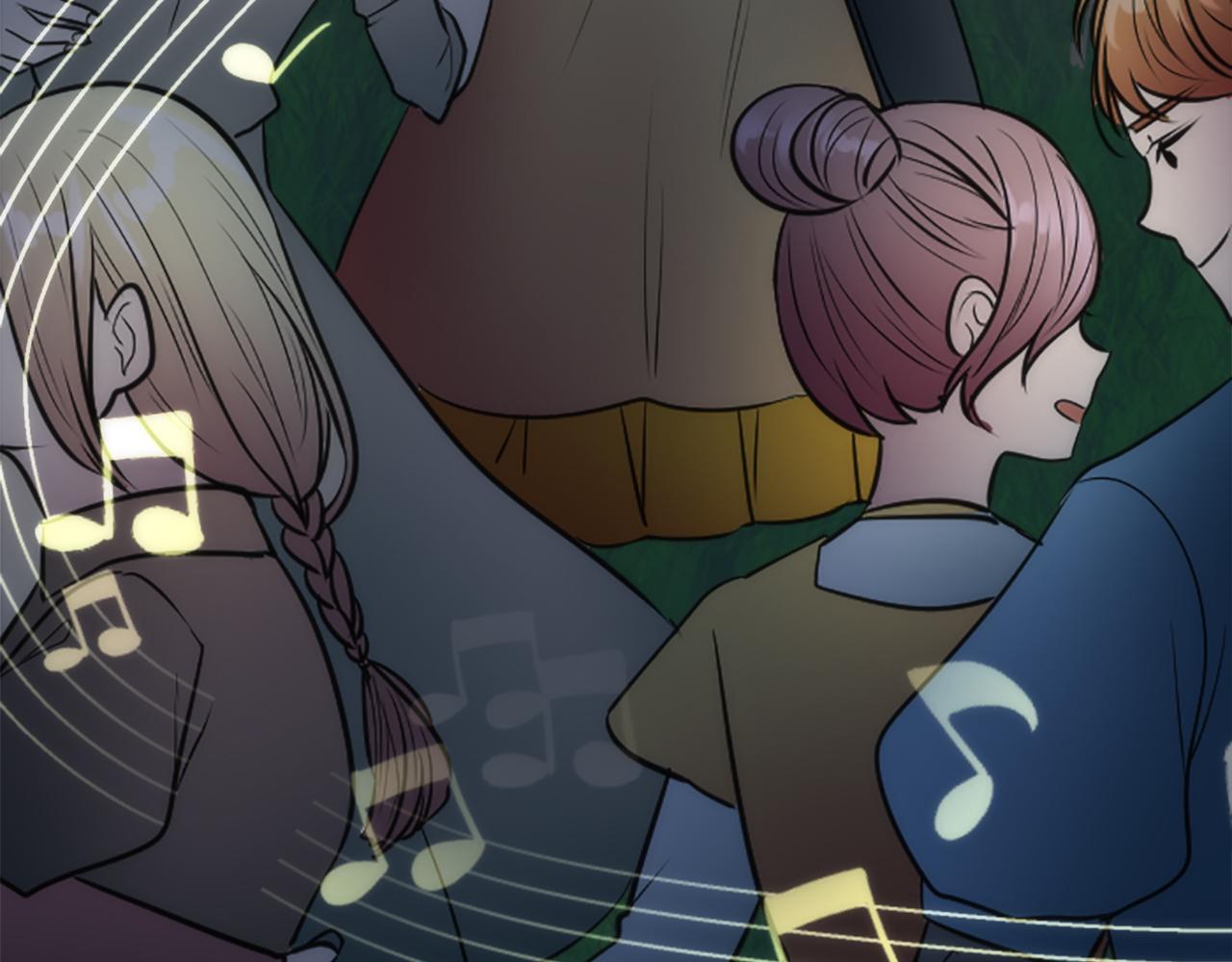 龍王子的女僕新娘 - 第38話 塞維亞是我的妻子(2/3) - 5