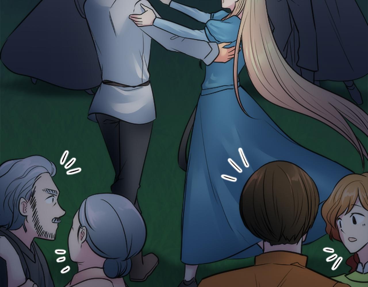 龍王子的女僕新娘 - 第38話 塞維亞是我的妻子(2/3) - 5