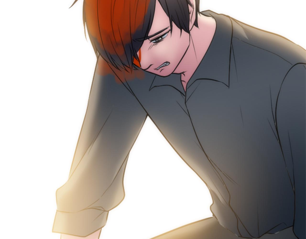 龍王子的女僕新娘 - 第40話 她生氣了嗎？(3/3) - 1