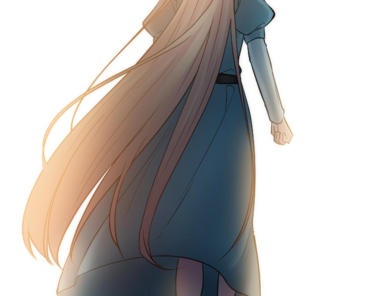 龍王子的女僕新娘 - 第40話 她生氣了嗎？(3/3) - 4