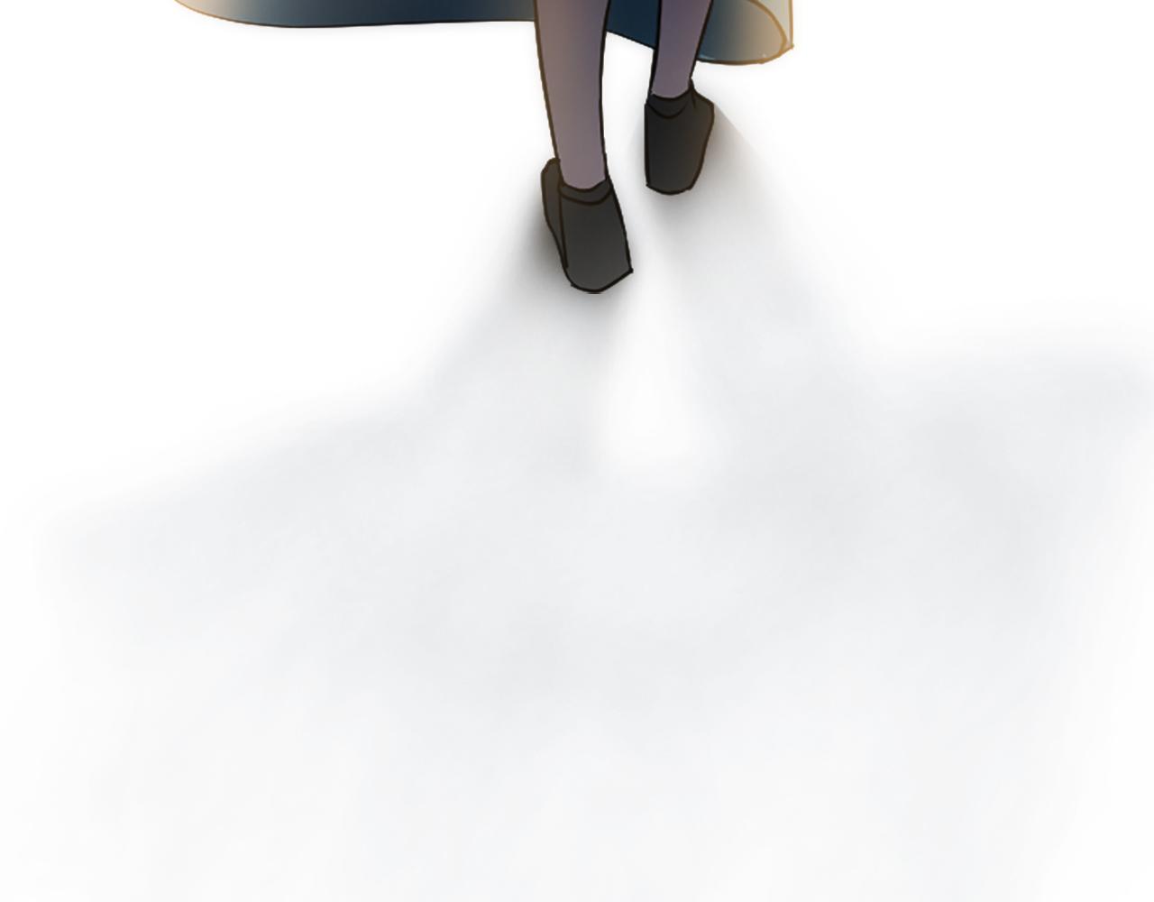 龍王子的女僕新娘 - 第40話 她生氣了嗎？(3/3) - 5