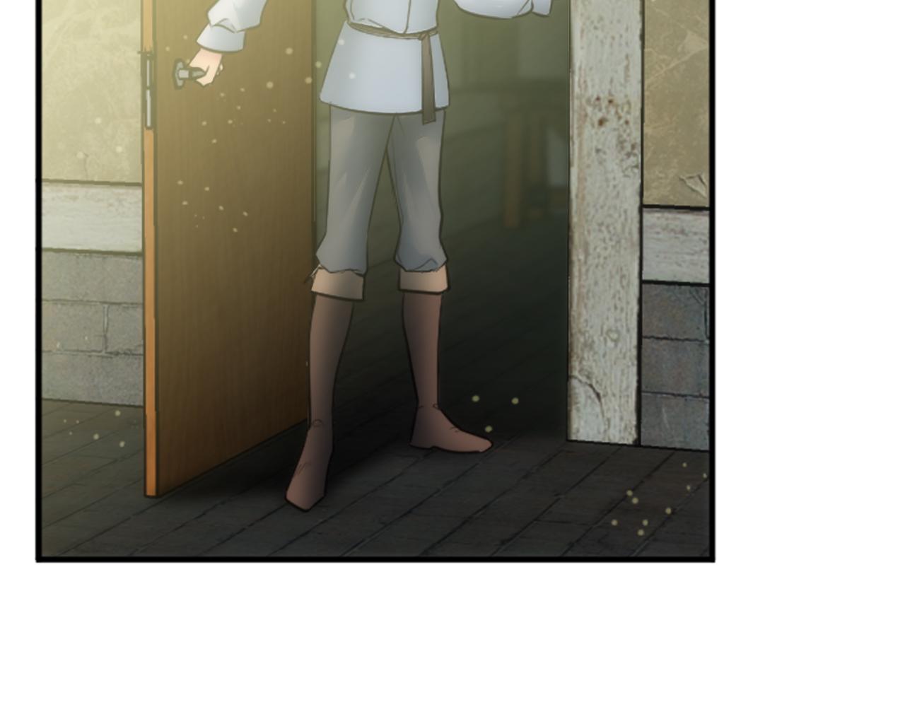 龍王子的女僕新娘 - 第40話 她生氣了嗎？(1/3) - 1