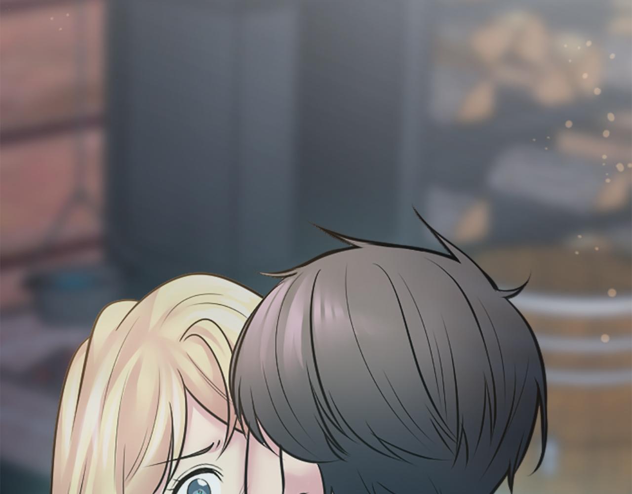 龍王子的女僕新娘 - 第40話 她生氣了嗎？(1/3) - 5