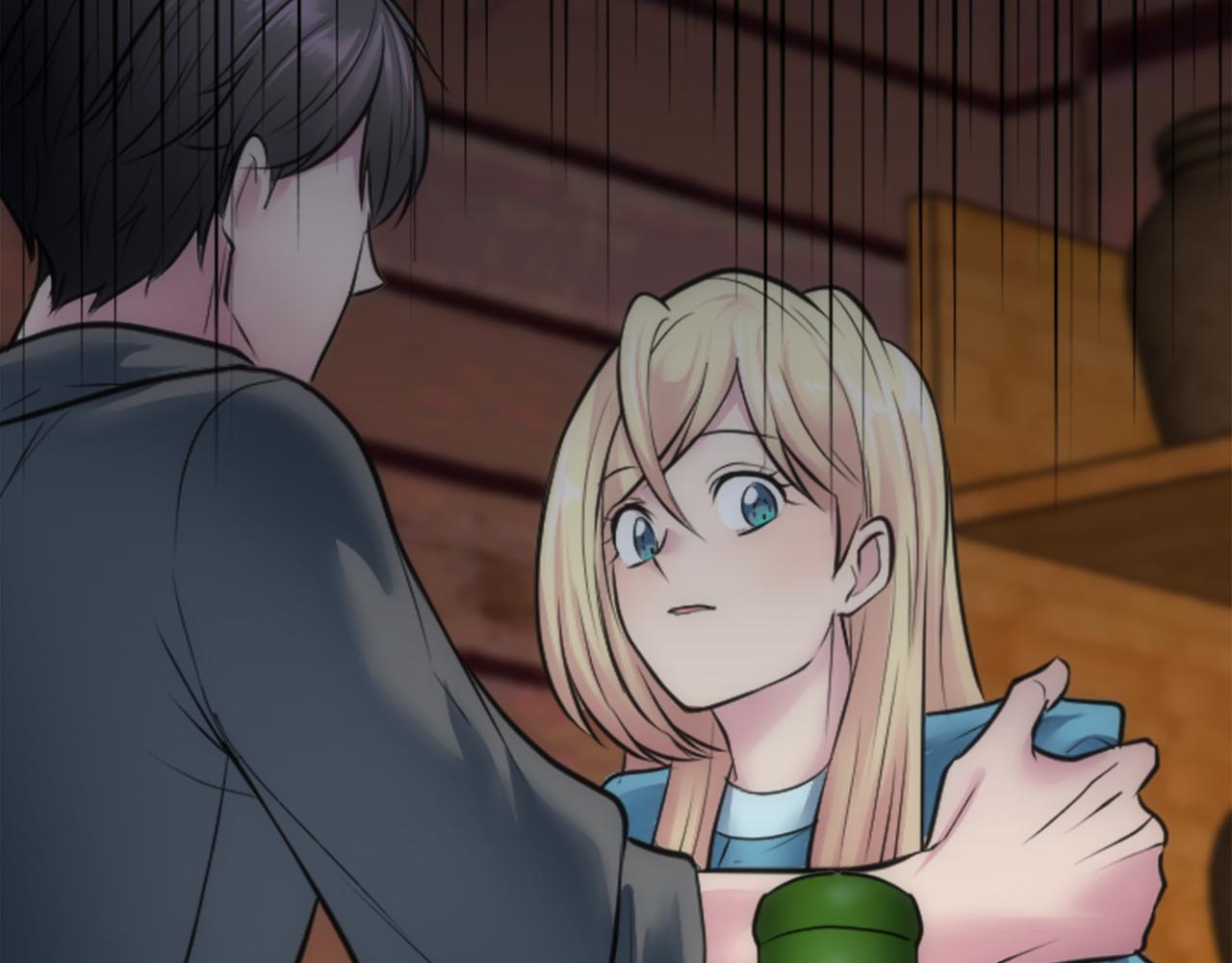 龍王子的女僕新娘 - 第40話 她生氣了嗎？(2/3) - 3