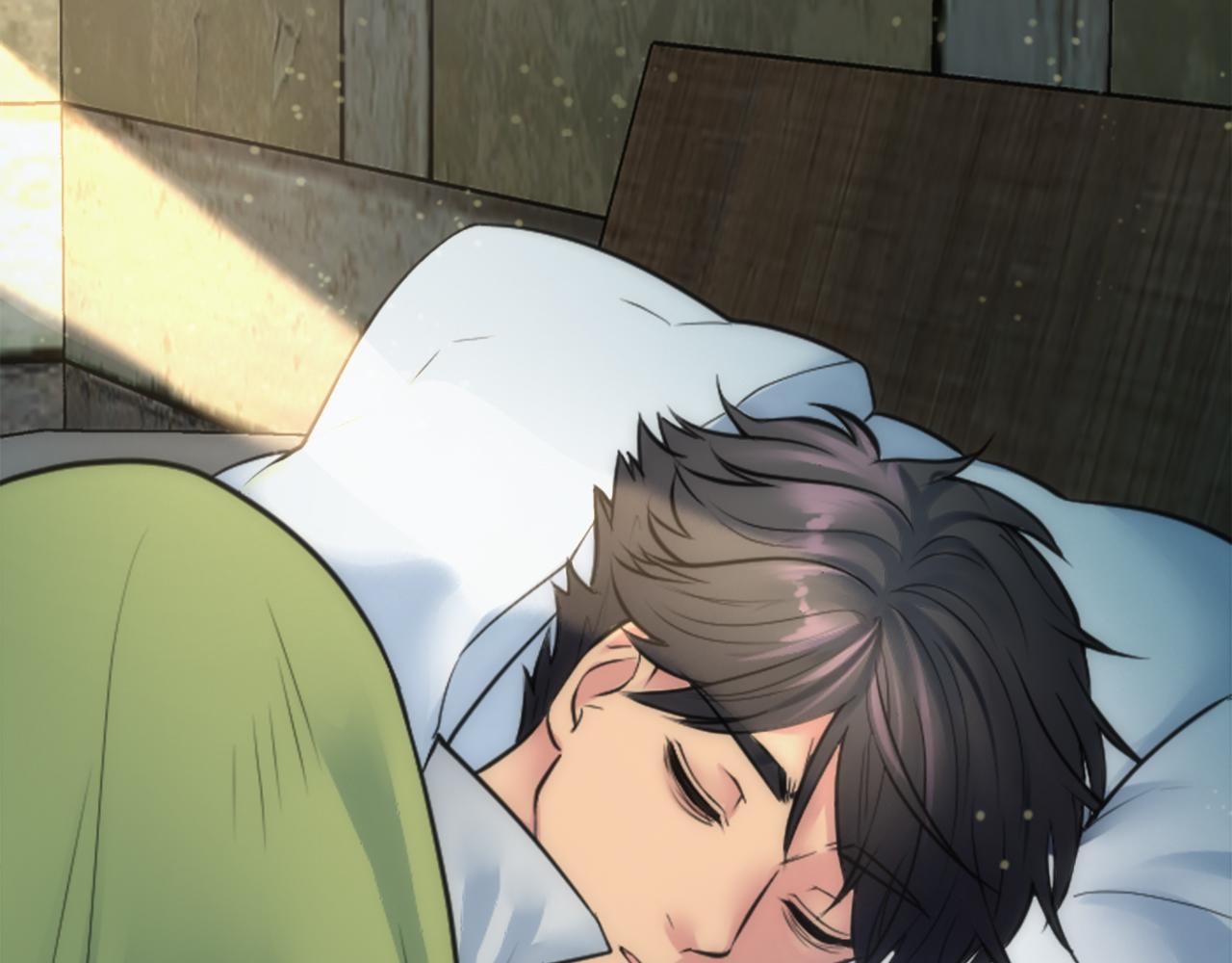 龍王子的女僕新娘 - 第40話 她生氣了嗎？(1/3) - 8