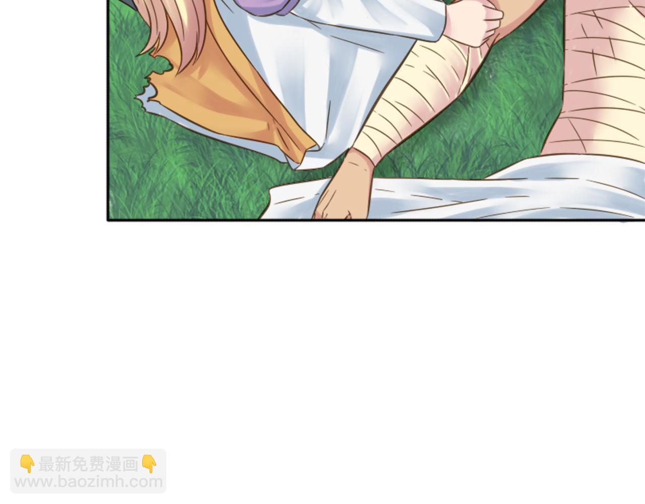 龍王子的女僕新娘 - 第4話 她爲什麼要這樣？(3/3) - 4