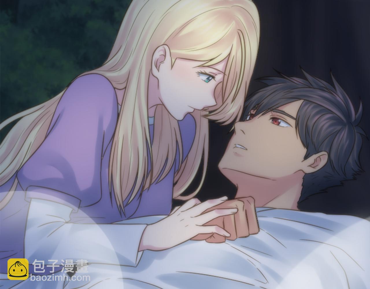 龍王子的女僕新娘 - 第4話 她爲什麼要這樣？(2/3) - 6