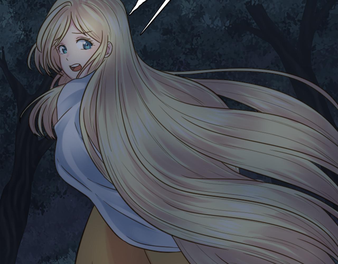 龍王子的女僕新娘 - 第4話 她爲什麼要這樣？(2/3) - 7