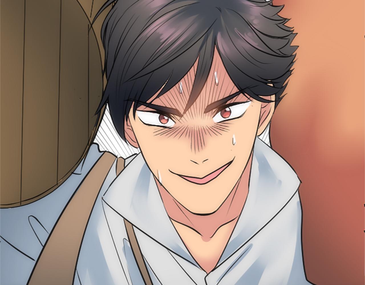 龍王子的女僕新娘 - 第42話 謝謝你陪我(3/3) - 6