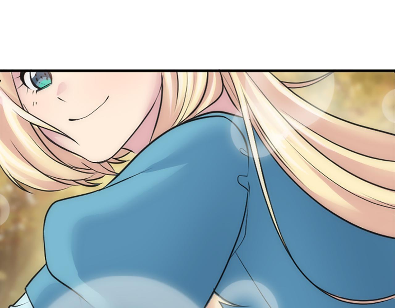 龍王子的女僕新娘 - 第42話 謝謝你陪我(3/3) - 2