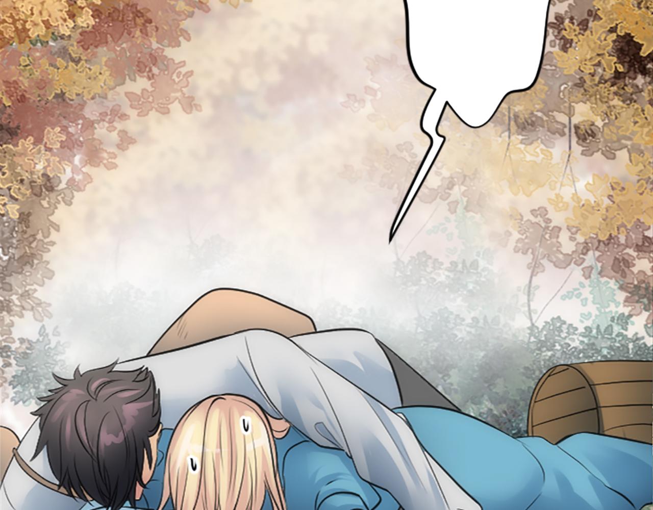 龍王子的女僕新娘 - 第42話 謝謝你陪我(3/3) - 4