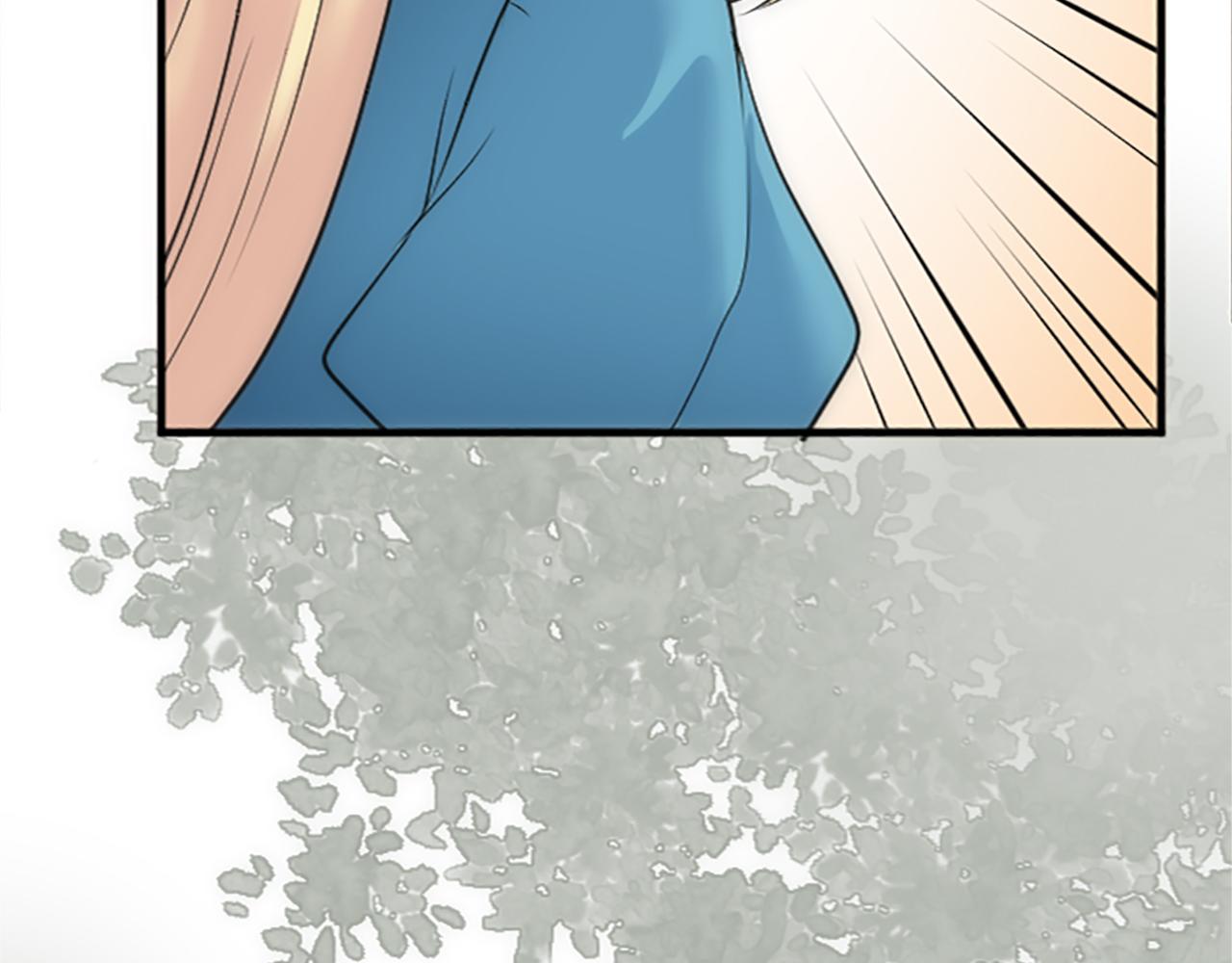 龍王子的女僕新娘 - 第42話 謝謝你陪我(3/3) - 7