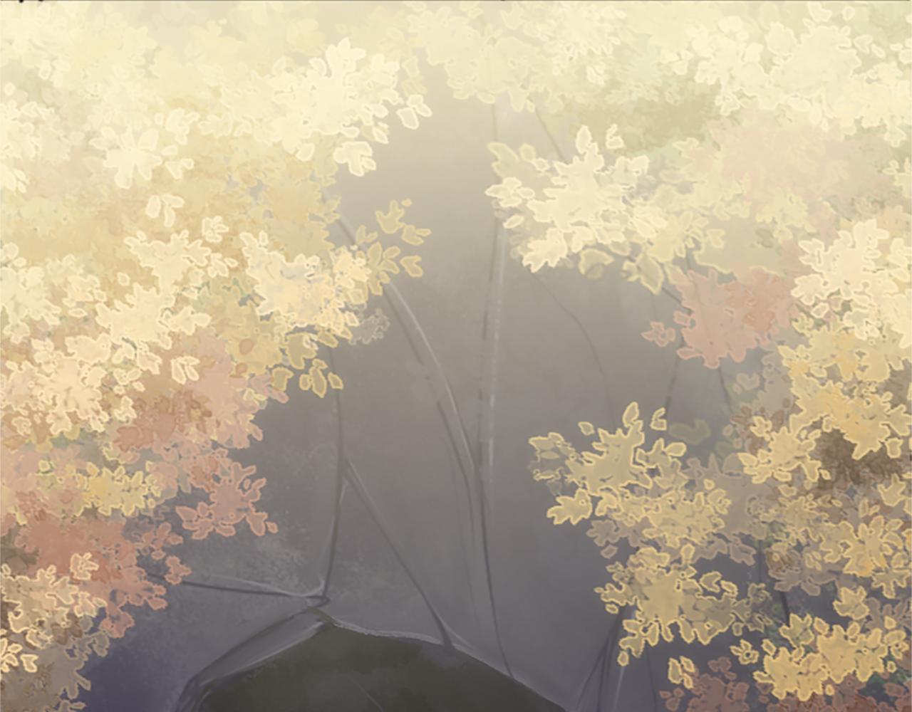 龍王子的女僕新娘 - 第42話 謝謝你陪我(3/3) - 5