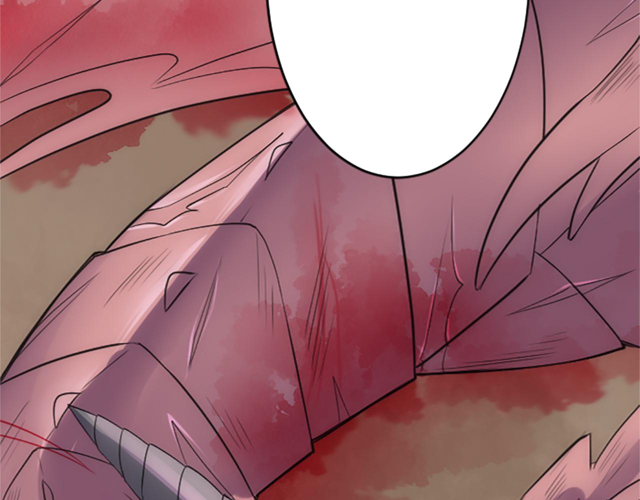 龍王子的女僕新娘 - 第42話 謝謝你陪我(3/3) - 2