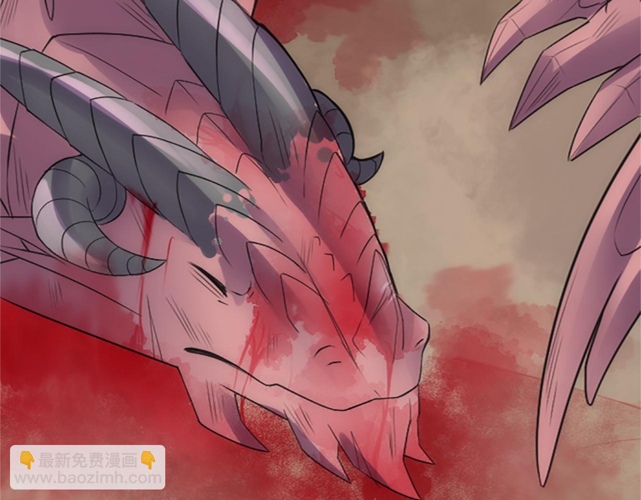 龍王子的女僕新娘 - 第42話 謝謝你陪我(3/3) - 3