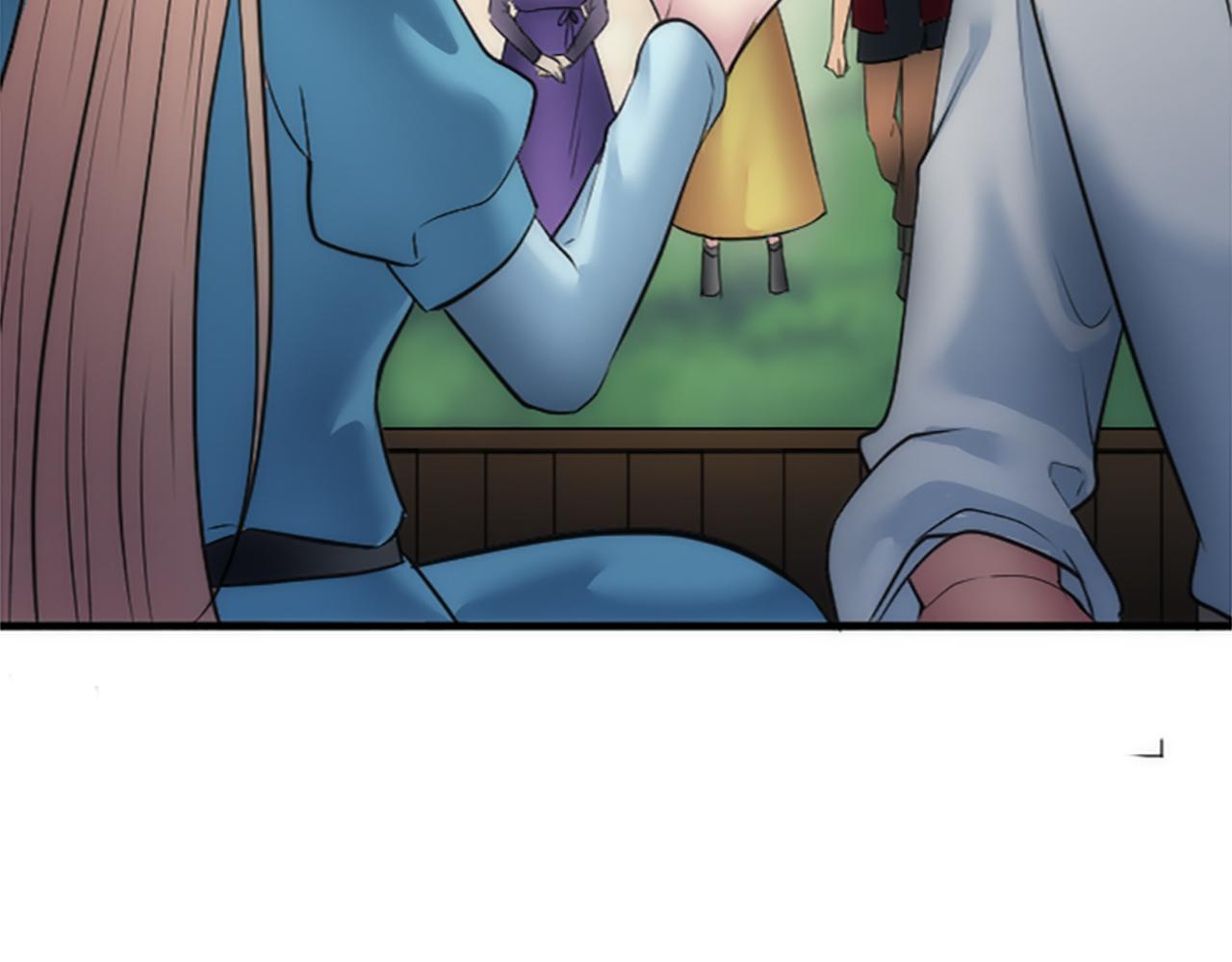 龍王子的女僕新娘 - 第42話 謝謝你陪我(2/3) - 6