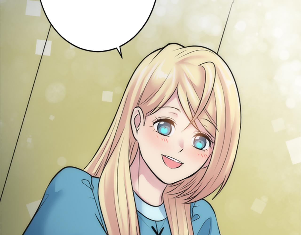 龍王子的女僕新娘 - 第42話 謝謝你陪我(2/3) - 2