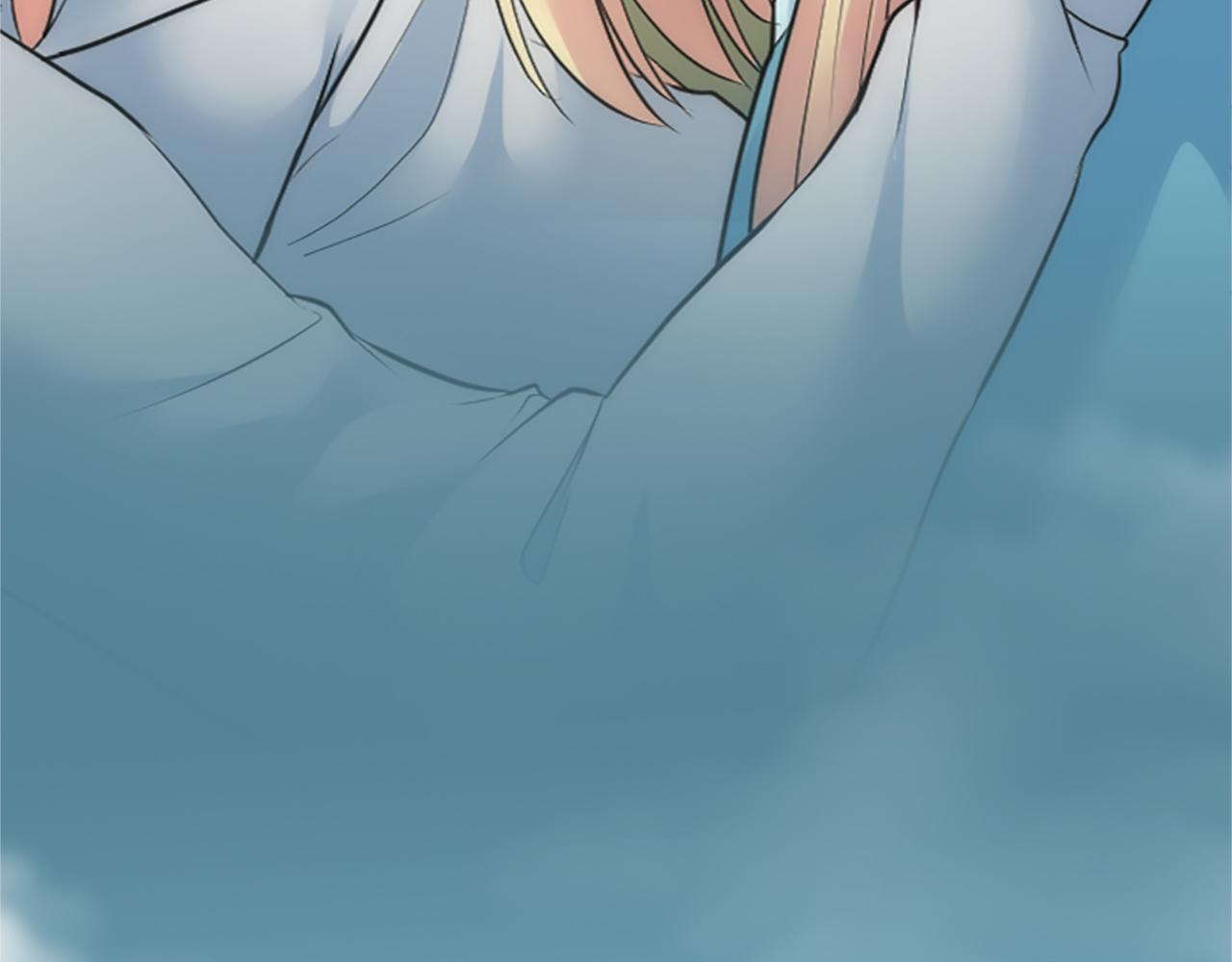 龍王子的女僕新娘 - 第42話 謝謝你陪我(2/3) - 1