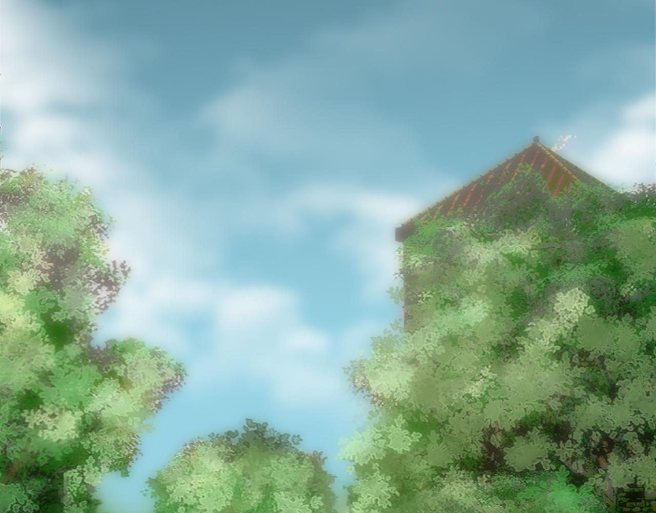 龍王子的女僕新娘 - 第42話 謝謝你陪我(2/3) - 2