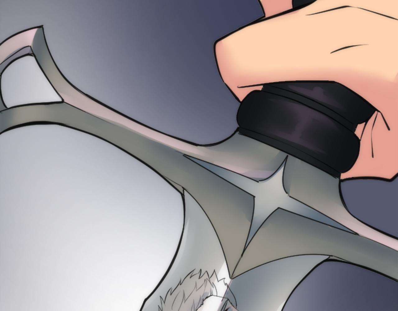 龍王子的女僕新娘 - 第44話 我想要這個！(3/3) - 4