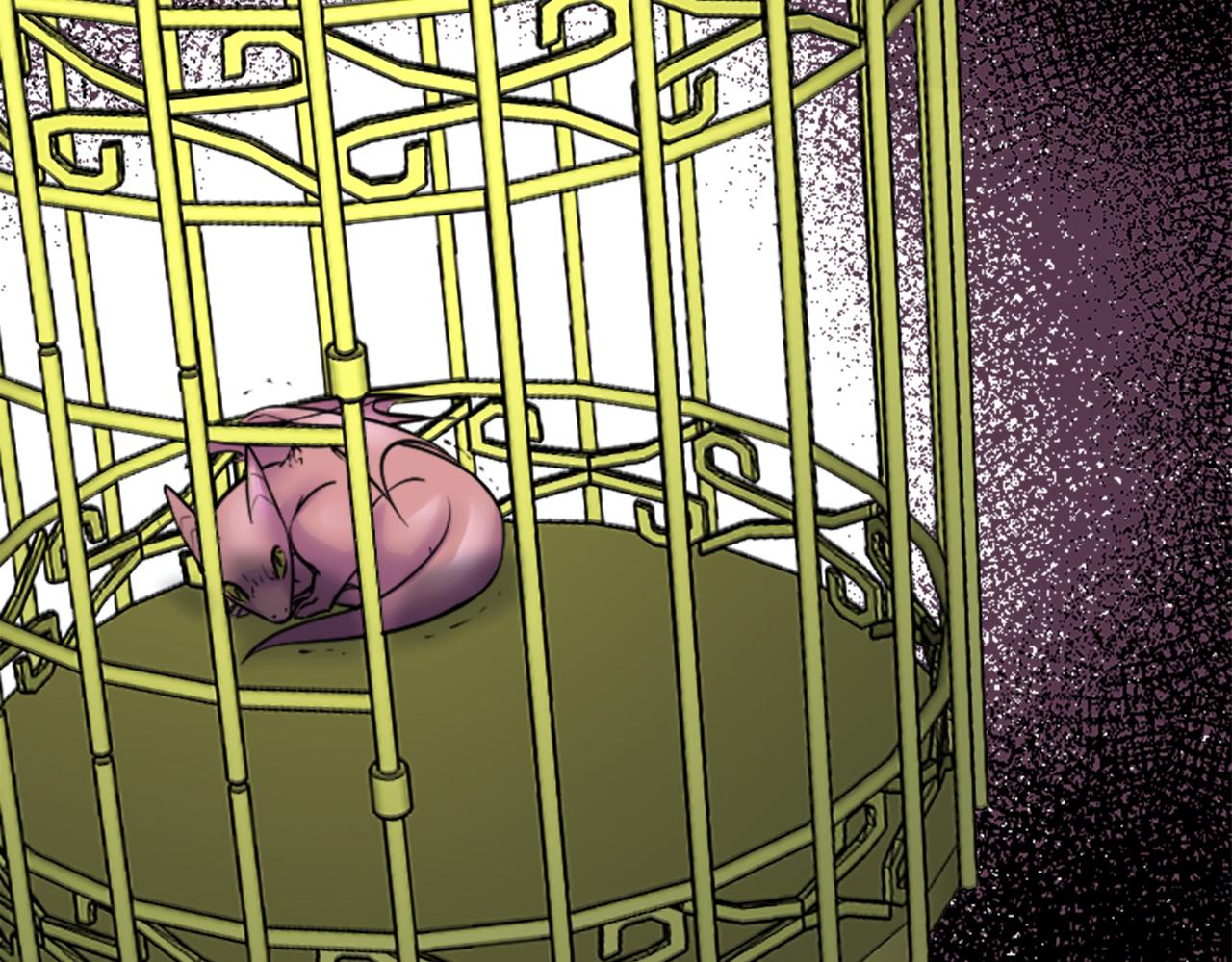 龍王子的女僕新娘 - 第44話 我想要這個！(1/3) - 7