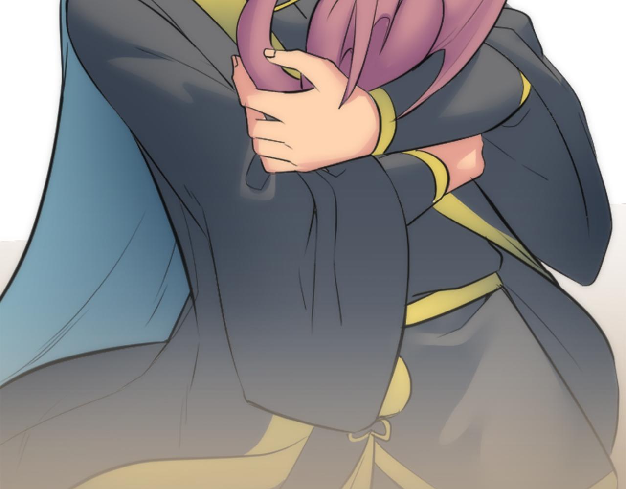 龍王子的女僕新娘 - 第44話 我想要這個！(2/3) - 3