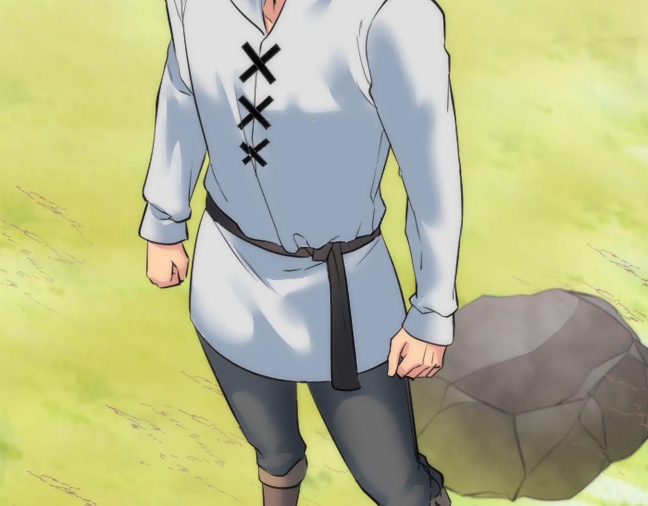 龍王子的女僕新娘 - 第44話 我想要這個！(2/3) - 7