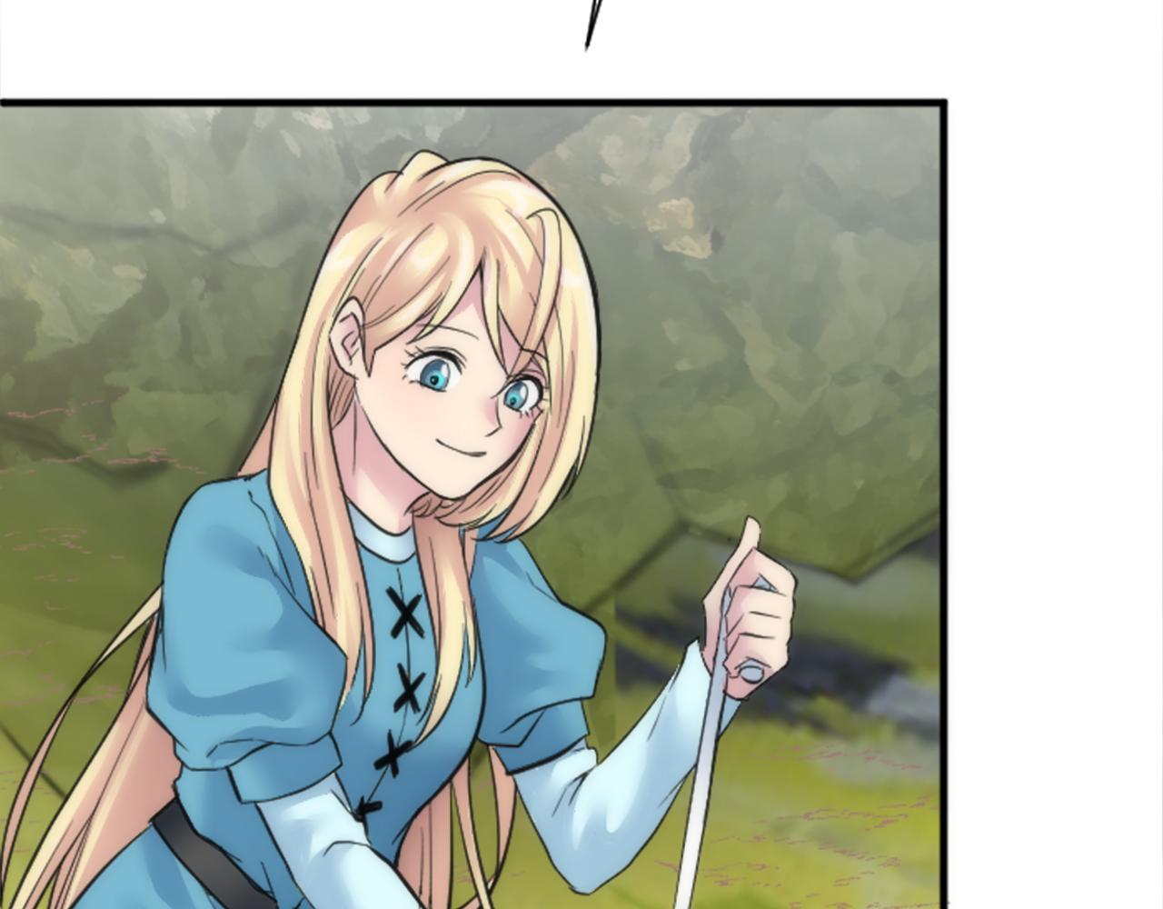 龍王子的女僕新娘 - 第44話 我想要這個！(2/3) - 3