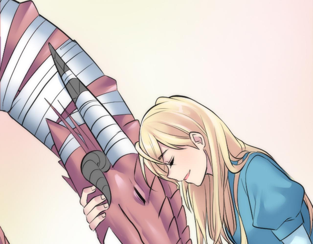 龍王子的女僕新娘 - 第44話 我想要這個！(2/3) - 6