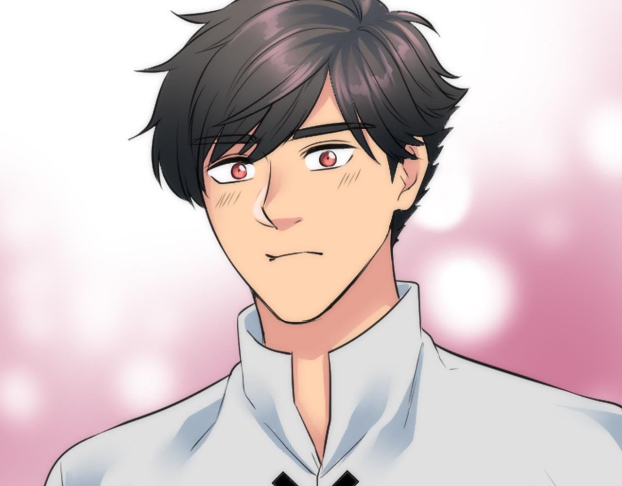 龍王子的女僕新娘 - 第44話 我想要這個！(2/3) - 1