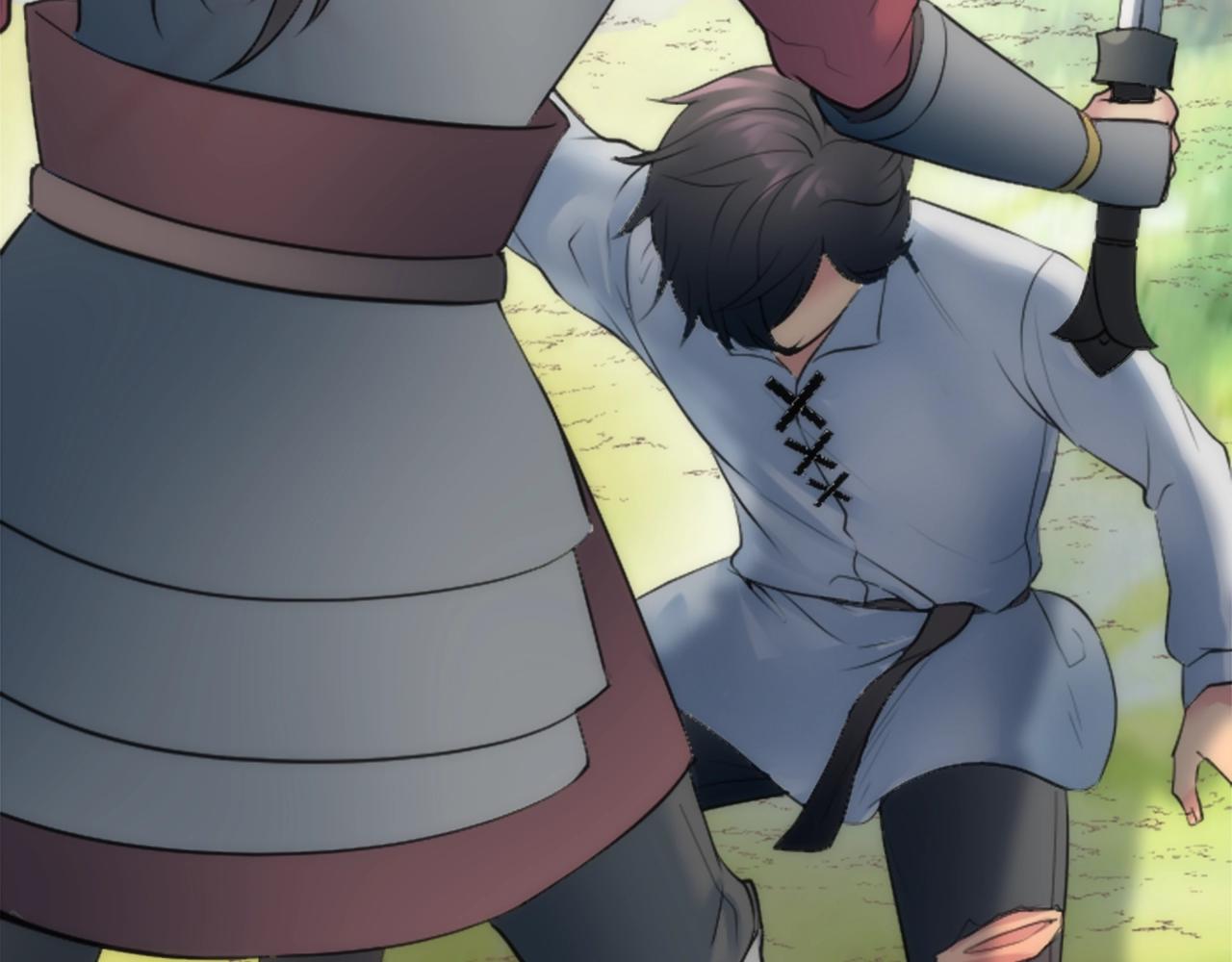 龍王子的女僕新娘 - 第46話 兄弟反目？(3/3) - 5