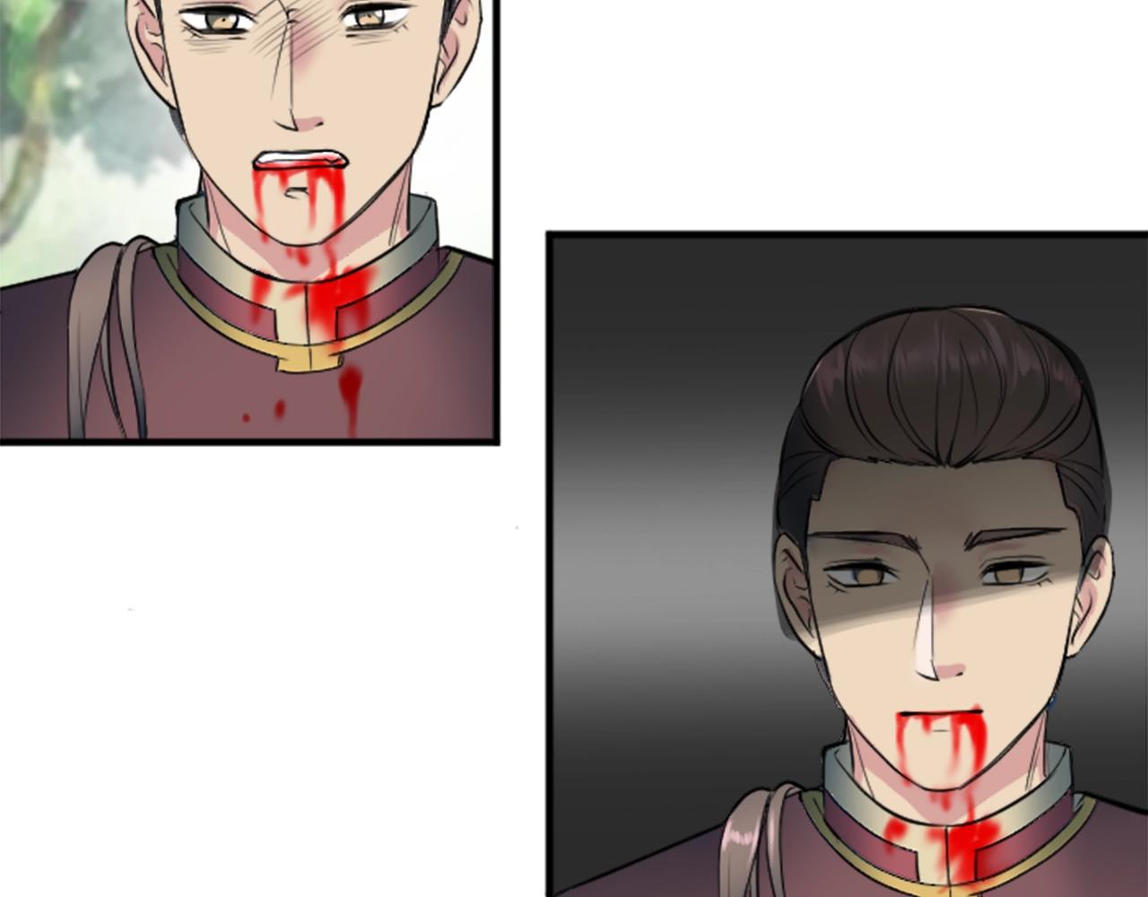 龍王子的女僕新娘 - 第46話 兄弟反目？(3/3) - 4