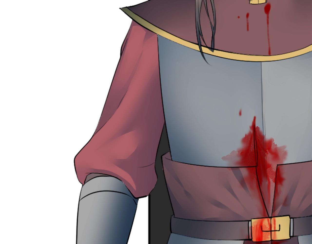 龍王子的女僕新娘 - 第46話 兄弟反目？(3/3) - 5