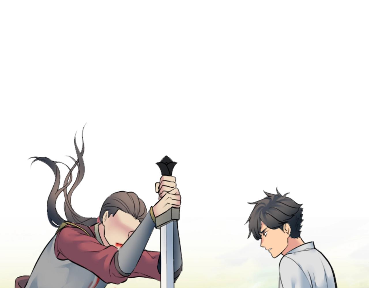 龍王子的女僕新娘 - 第46話 兄弟反目？(3/3) - 2