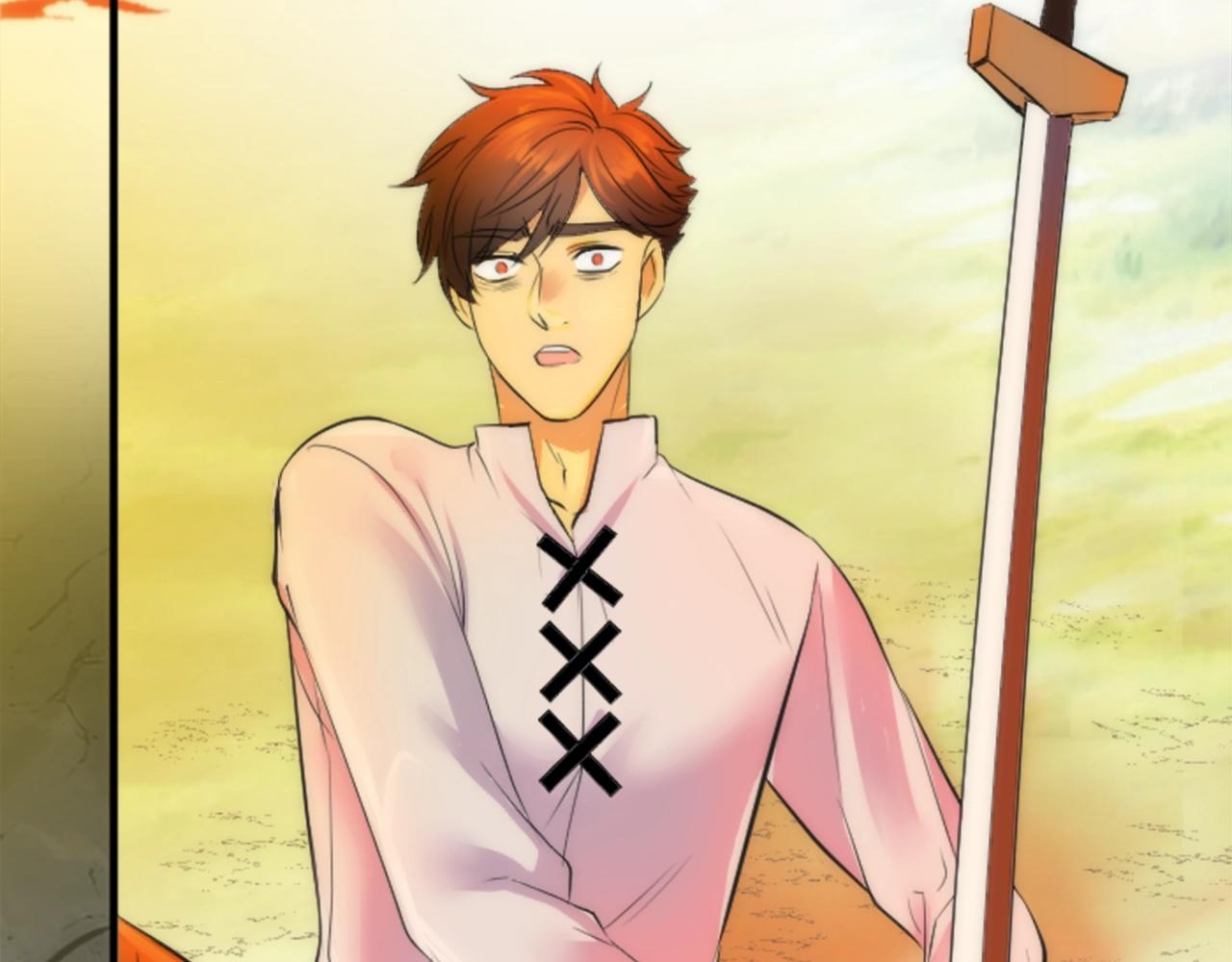 龍王子的女僕新娘 - 第46話 兄弟反目？(3/3) - 6