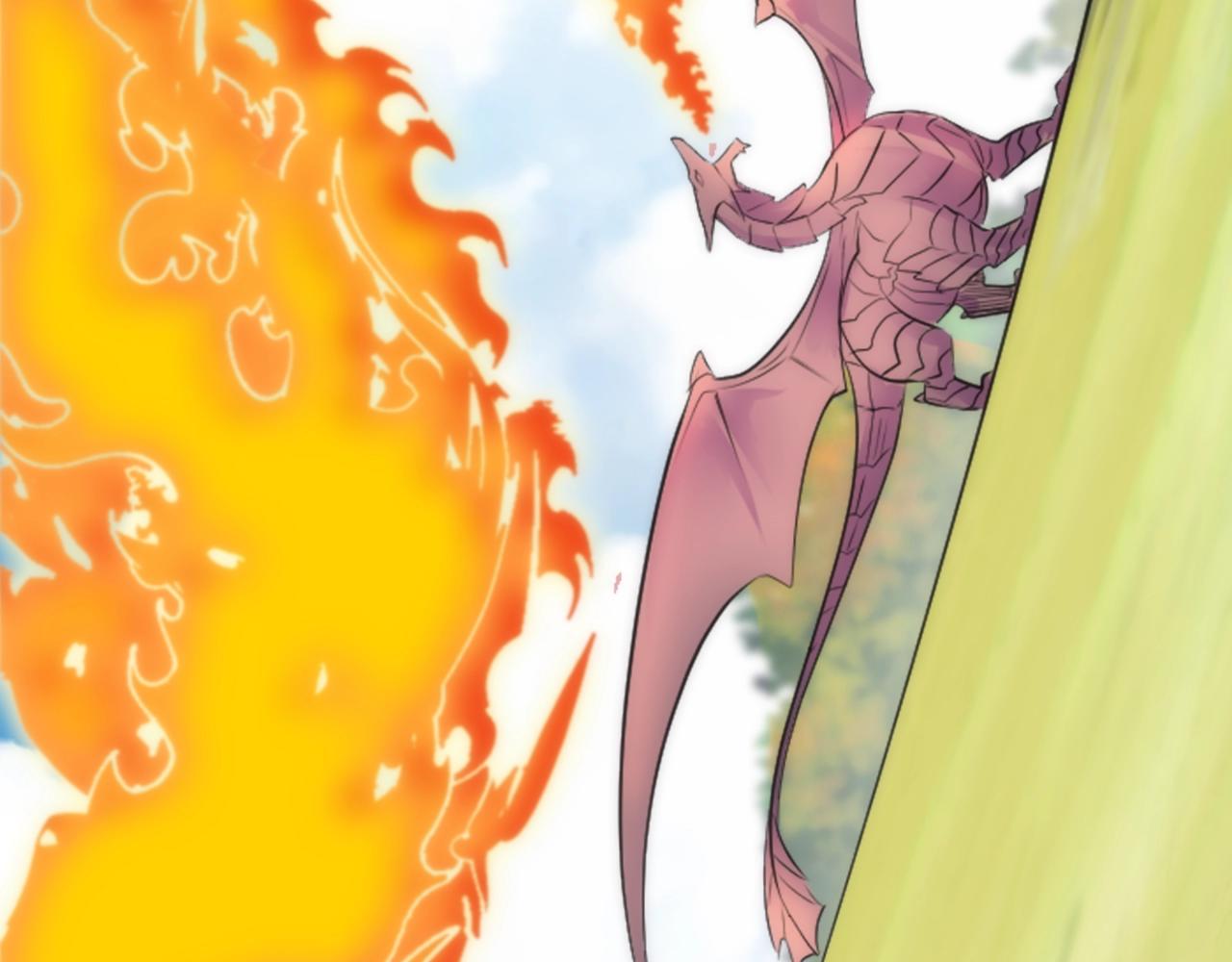 龍王子的女僕新娘 - 第46話 兄弟反目？(3/3) - 1