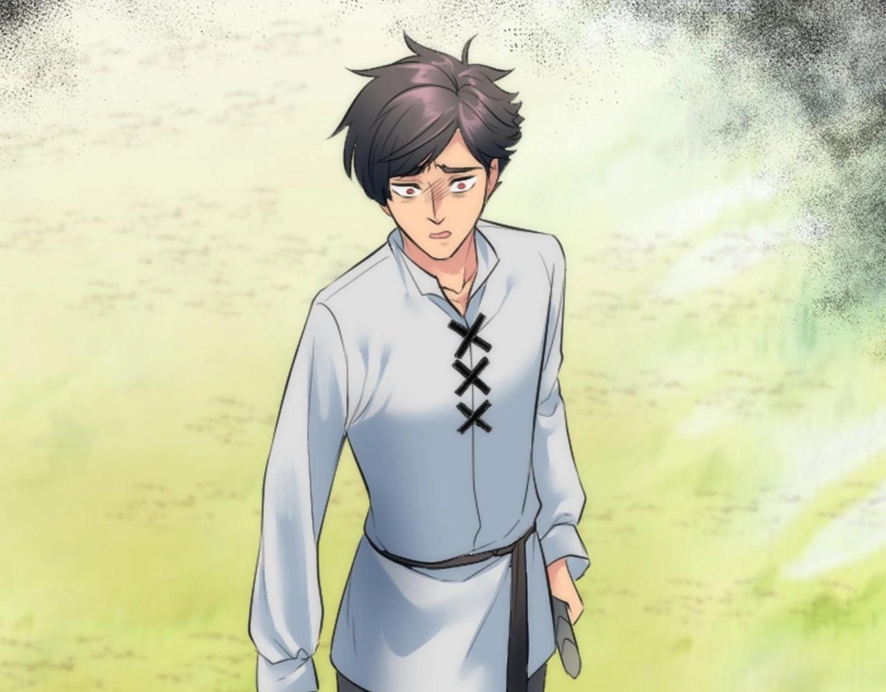 龍王子的女僕新娘 - 第46話 兄弟反目？(2/3) - 8