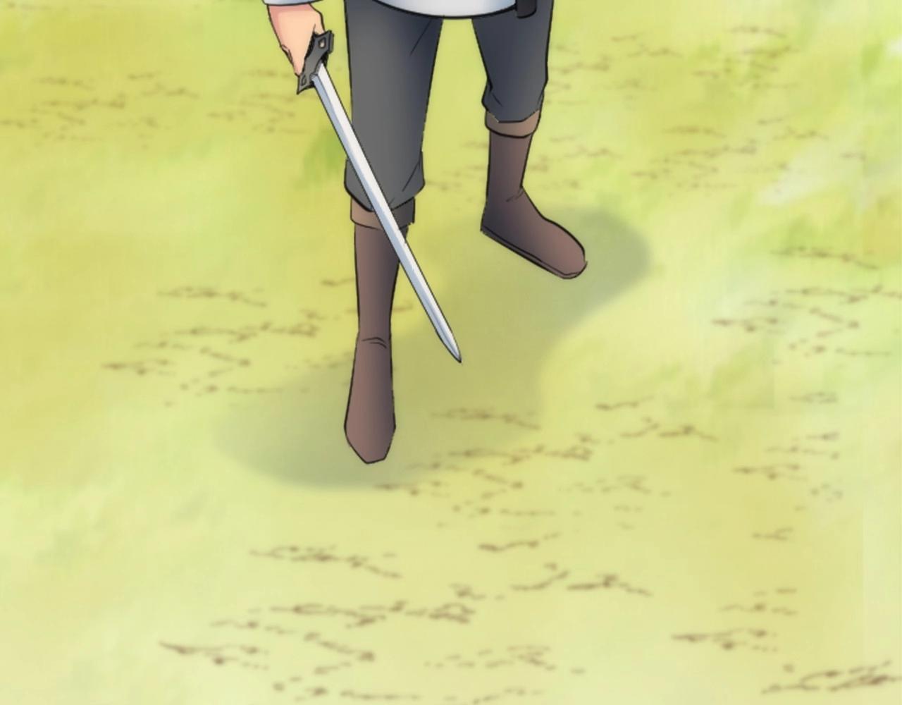 龍王子的女僕新娘 - 第46話 兄弟反目？(2/3) - 1