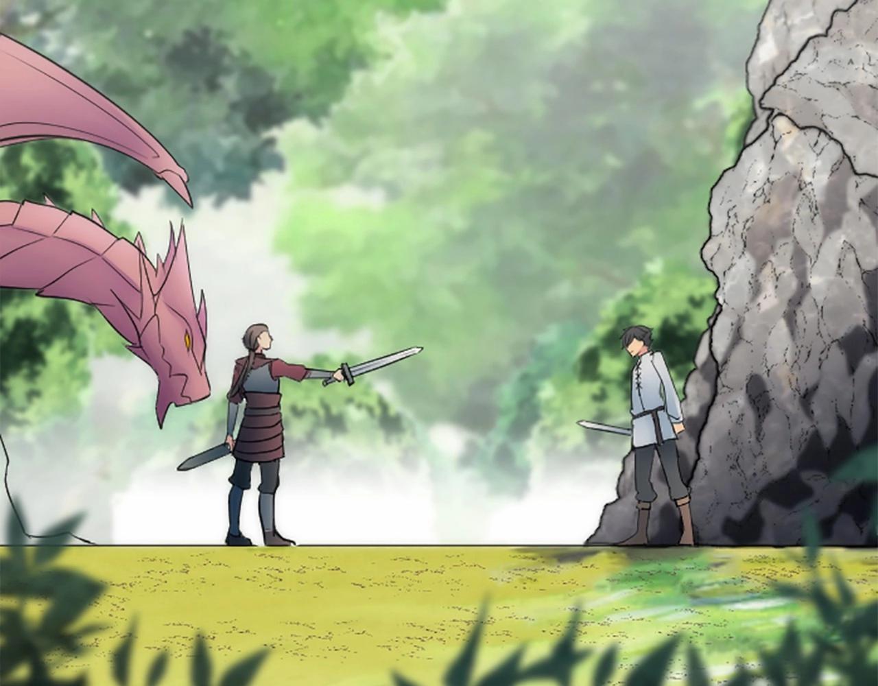 龍王子的女僕新娘 - 第46話 兄弟反目？(1/3) - 7