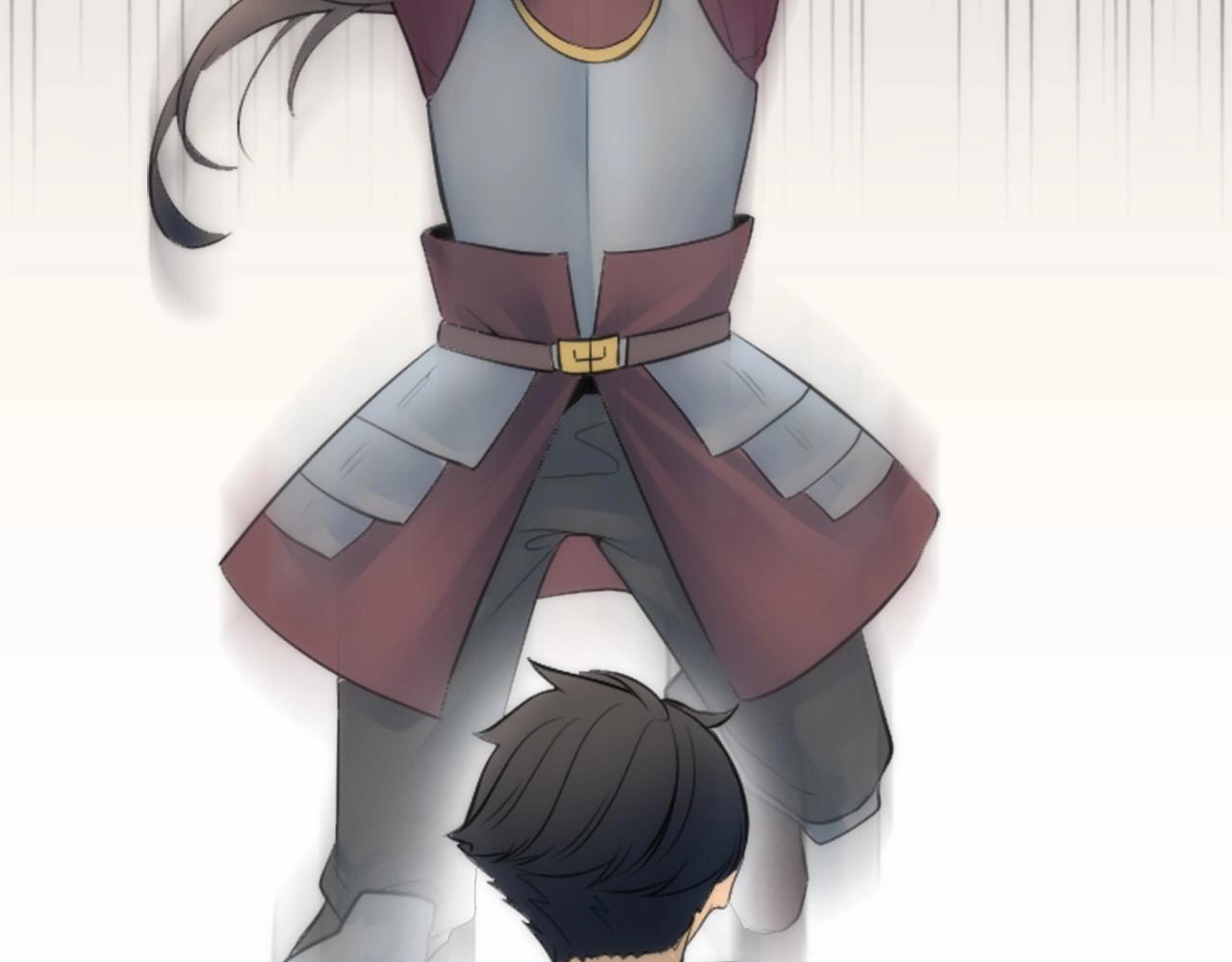 龍王子的女僕新娘 - 第46話 兄弟反目？(2/3) - 2