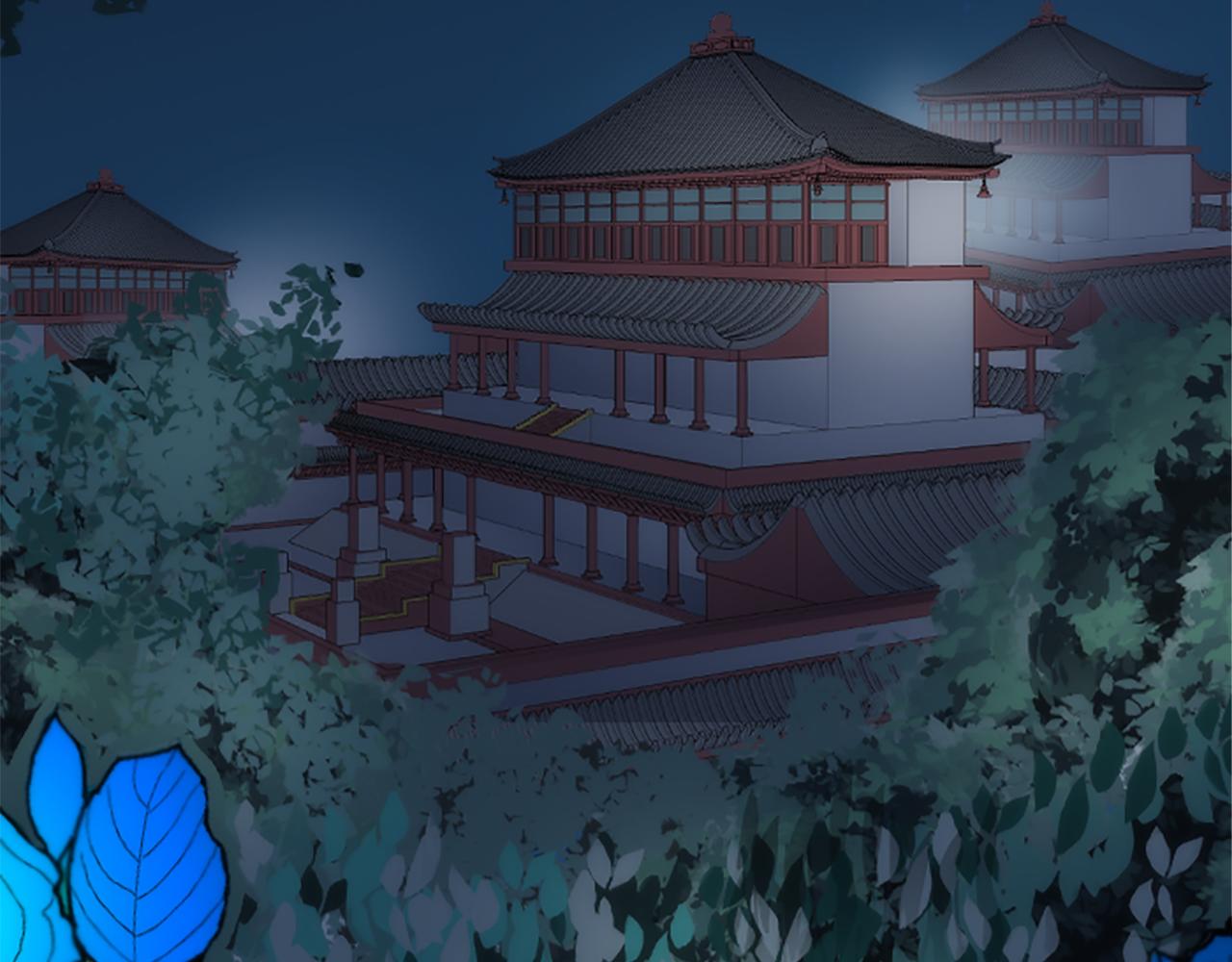 龍王子的女僕新娘 - 第48話 太好了，你沒事(3/3) - 3