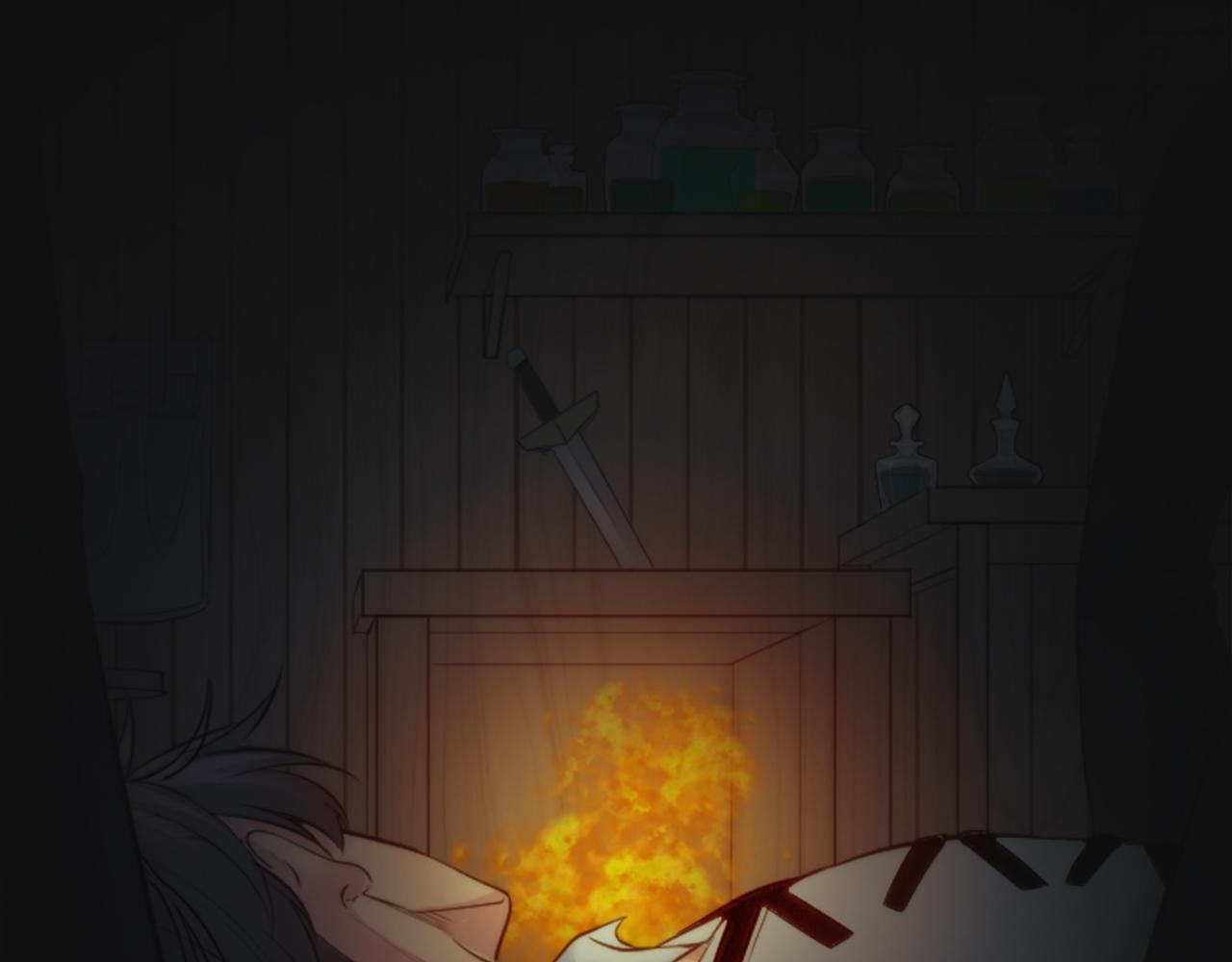 龍王子的女僕新娘 - 第48話 太好了，你沒事(1/3) - 6