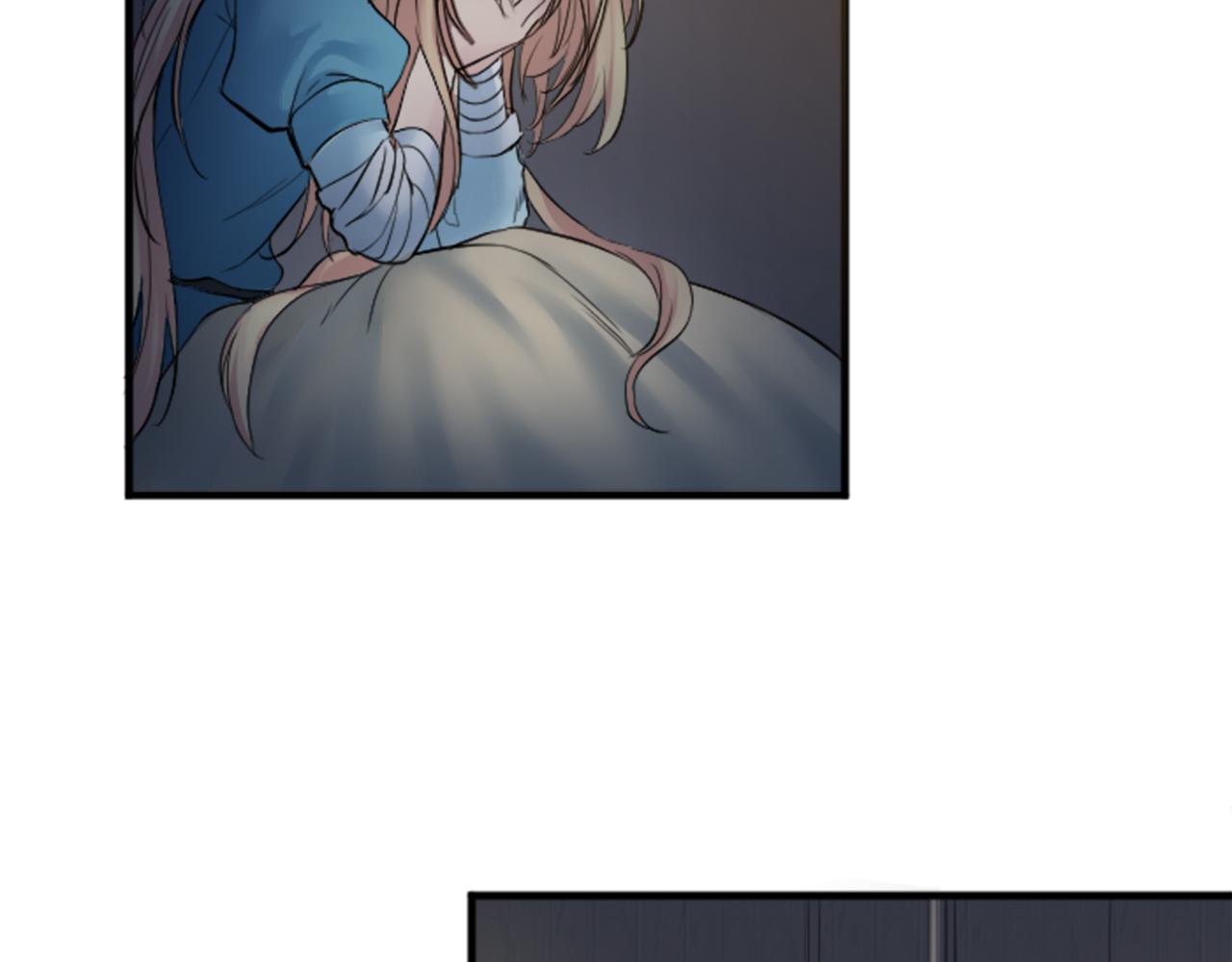 龍王子的女僕新娘 - 第48話 太好了，你沒事(2/3) - 2