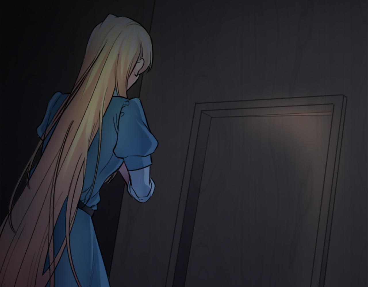 龍王子的女僕新娘 - 第48話 太好了，你沒事(2/3) - 8