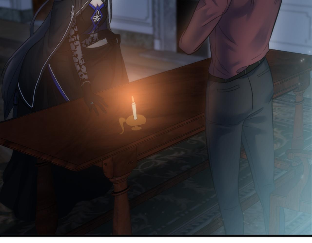 龍王子的女僕新娘 - 第50話 充滿野心的女人(1/2) - 8