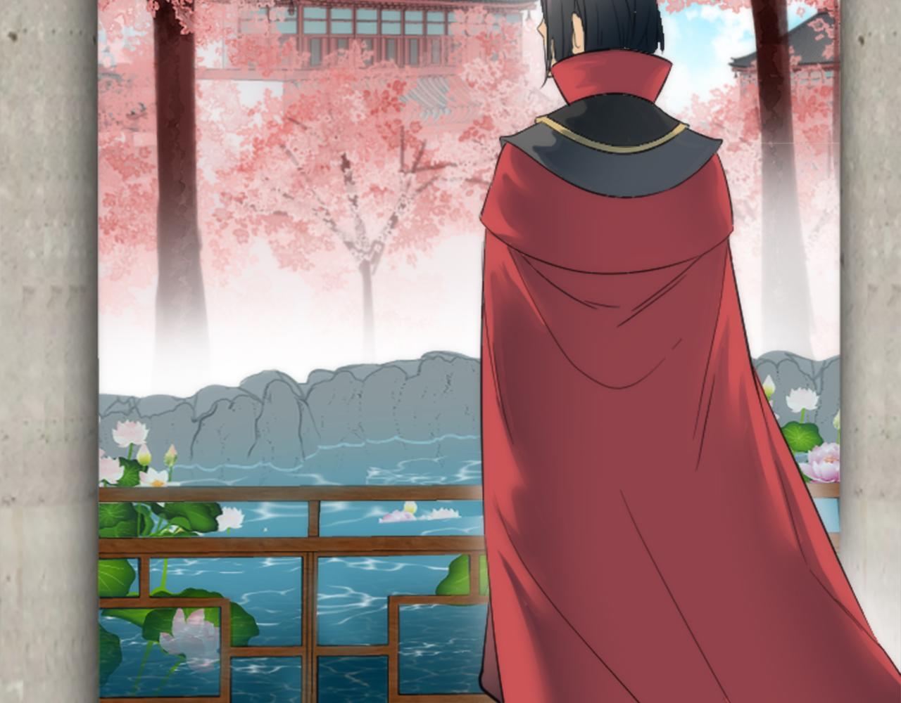 龍王子的女僕新娘 - 第50話 充滿野心的女人(2/2) - 4